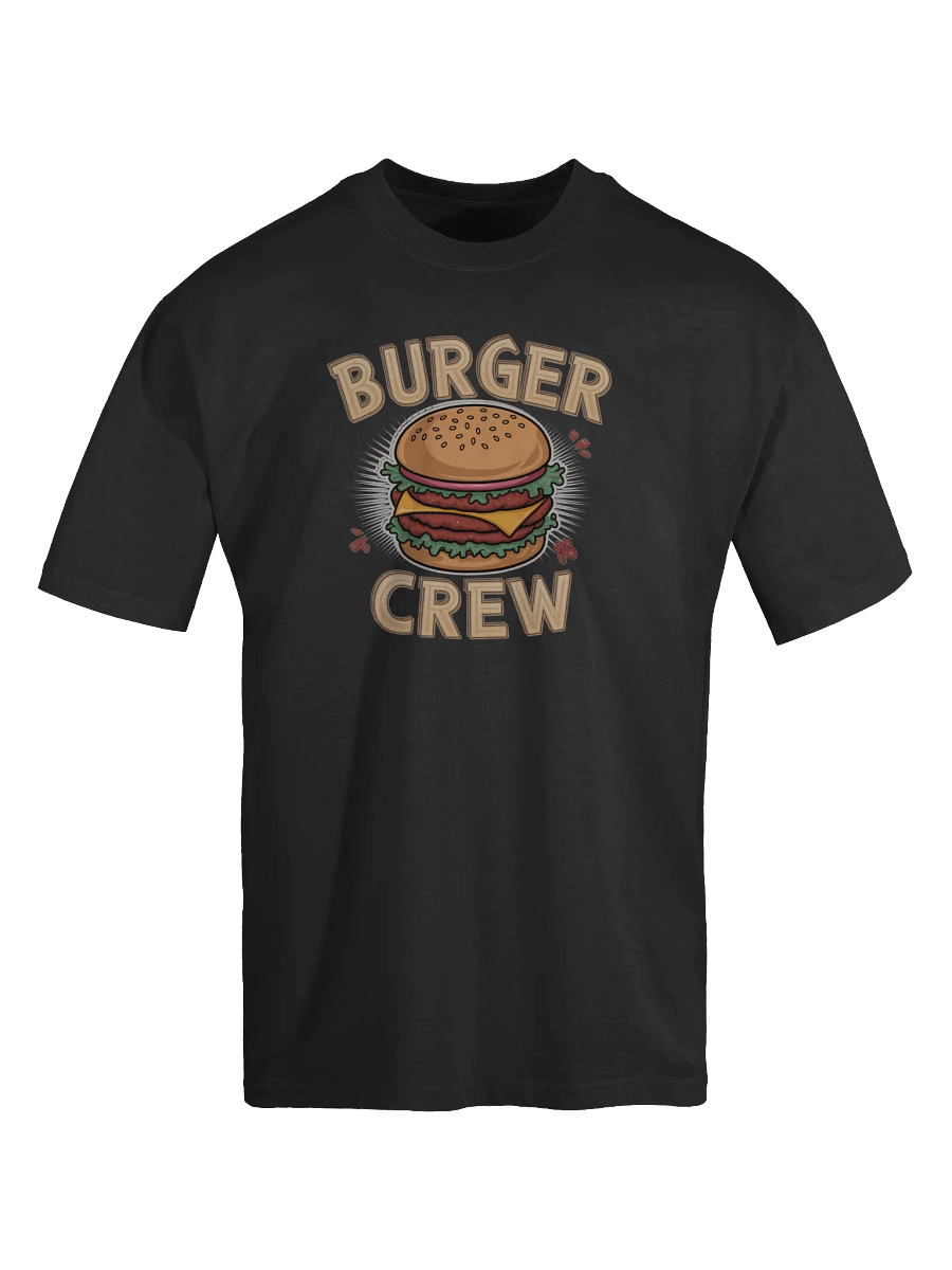 Burger Crew product image (5)