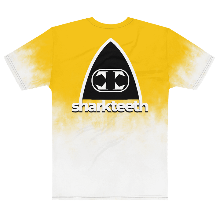Sharkteeth Tee 205 product image (1)