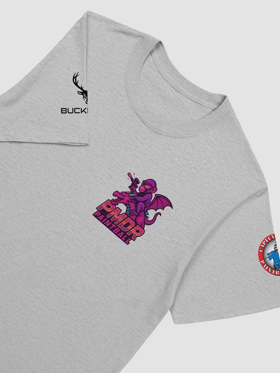 PMDR Tee - 2025 Sponsor Edition product image (7)