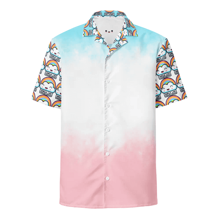 Conversation Starter shirt product image (1)
