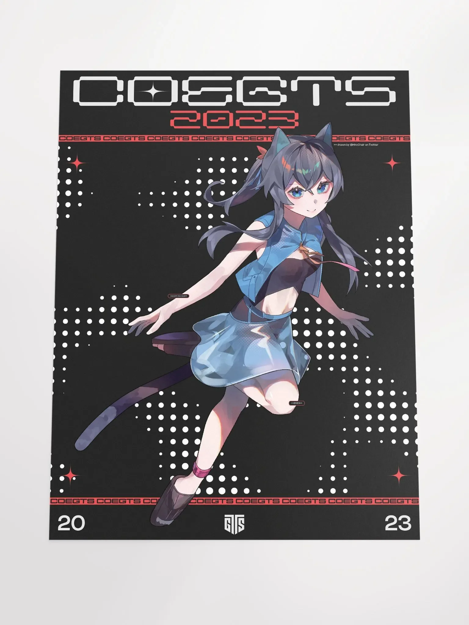 COEGTS 2023 Poster product image (4)