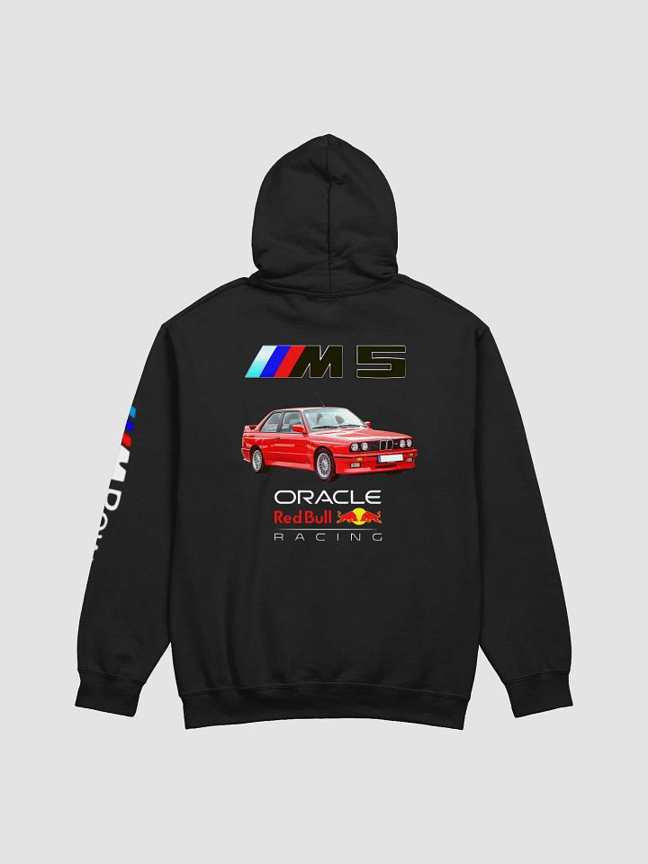 PULL BMW M5 E30 product image (2)