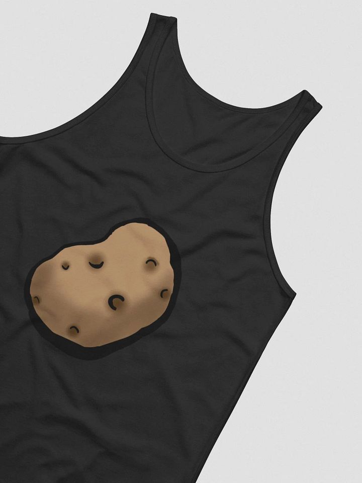OG 'Potato' Jersey Tank product image (8)