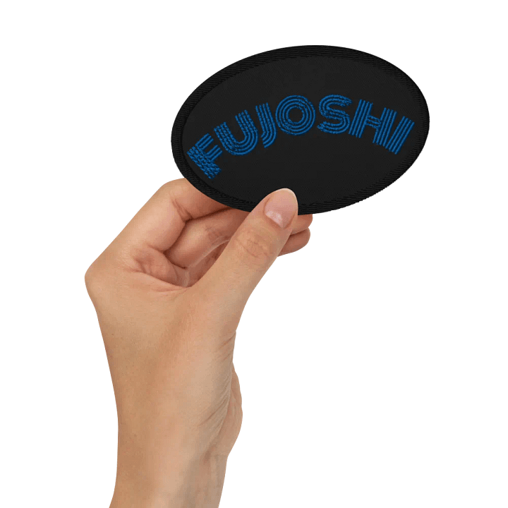Fujoshi Patch product image (3)