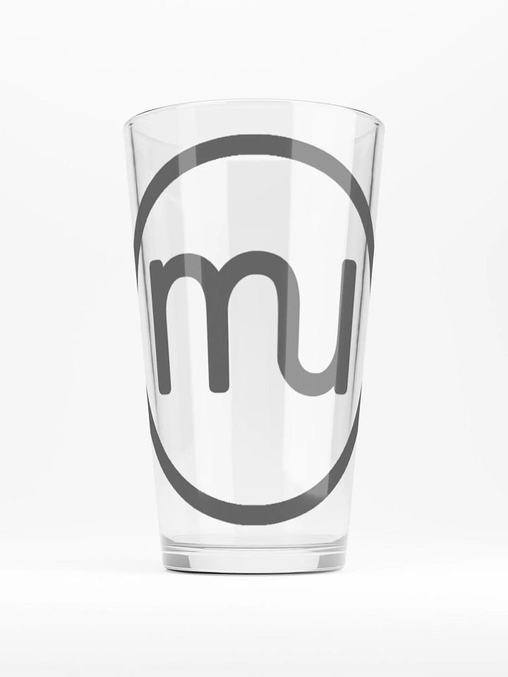 OMU Pint-Black product image (1)