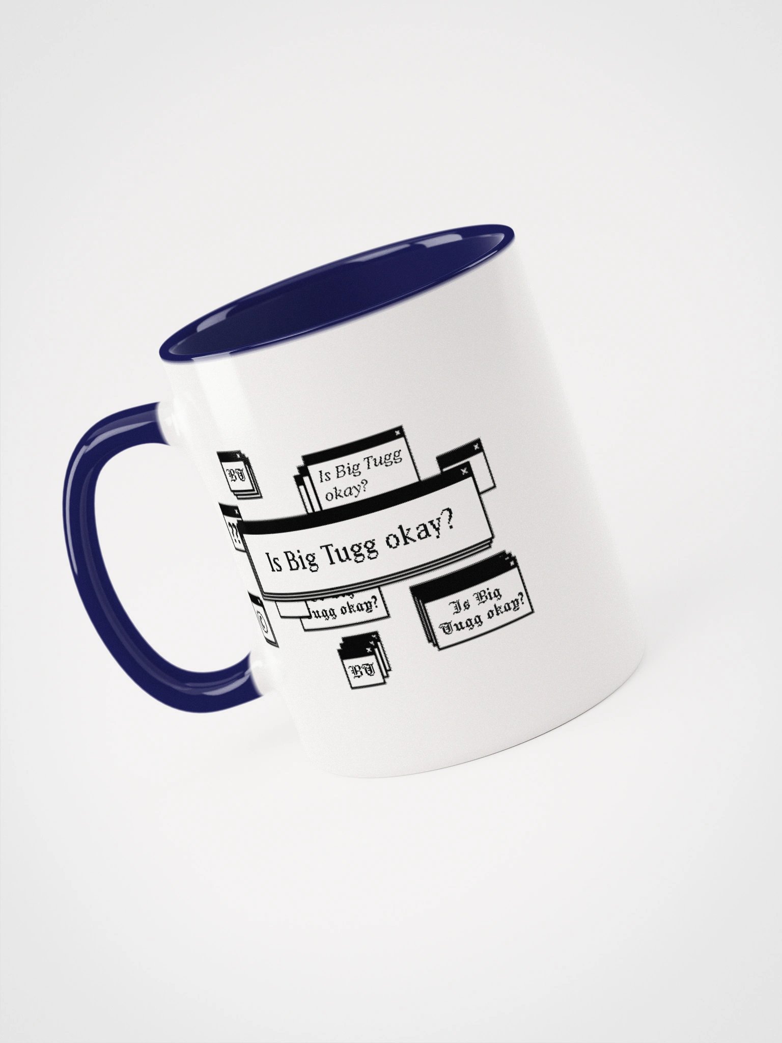 Big Tugg Mugg product image (41)
