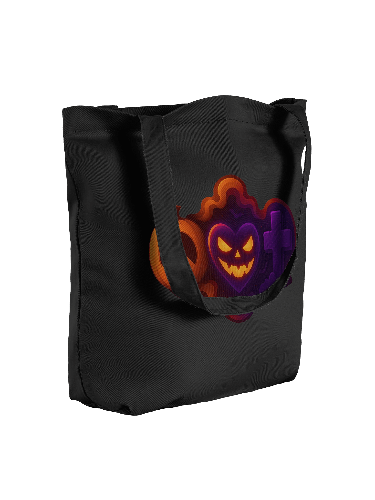 Halloween PLP Tote Bag product image (4)