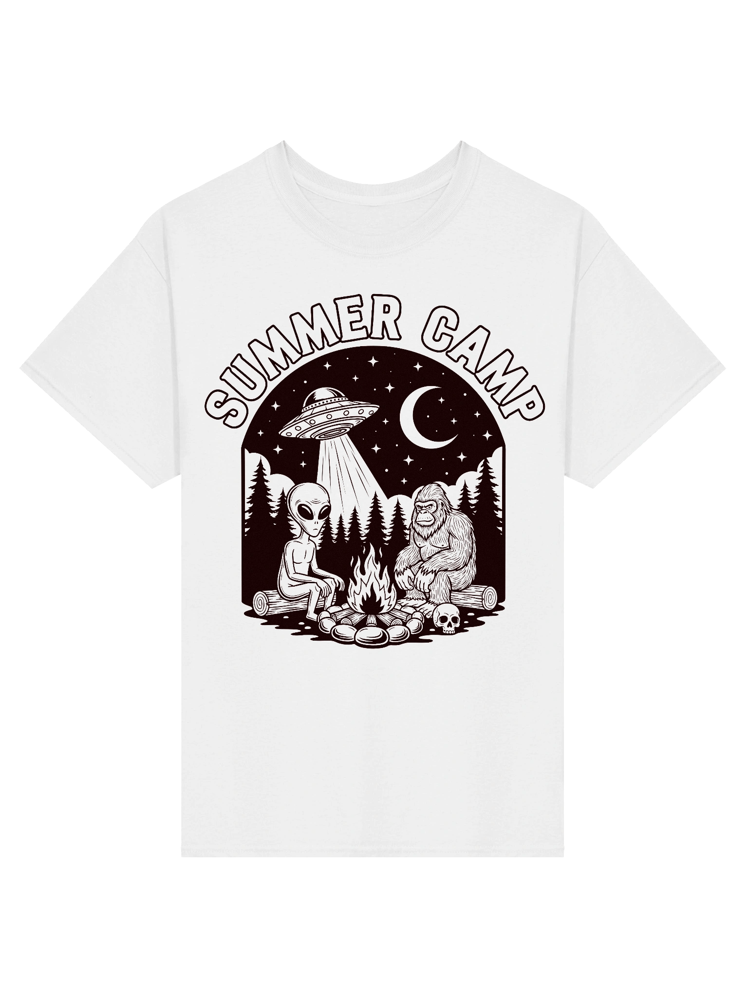 Summer Camp - Tee product image (81)