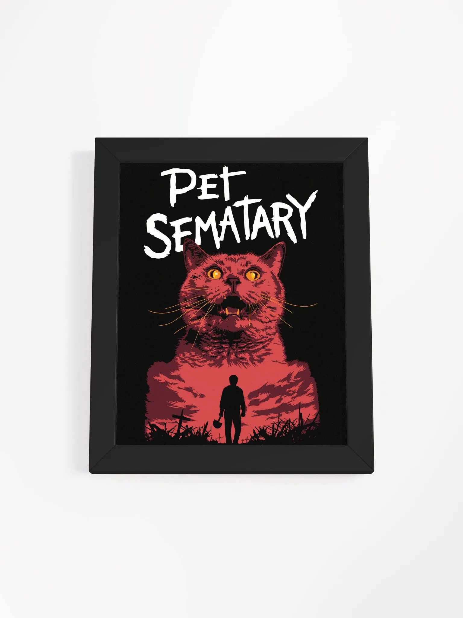 Pet Sematary product image (3)