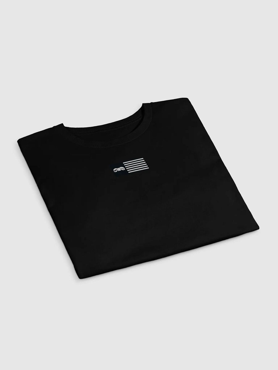 DL Flag Crop Top product image (3)
