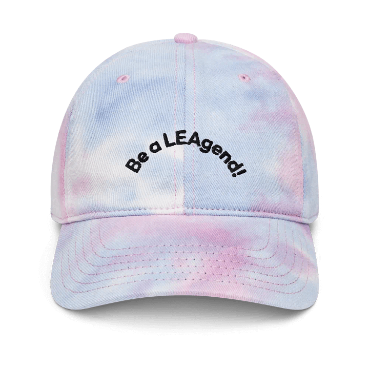 BE A LEAGEND! product image (1)