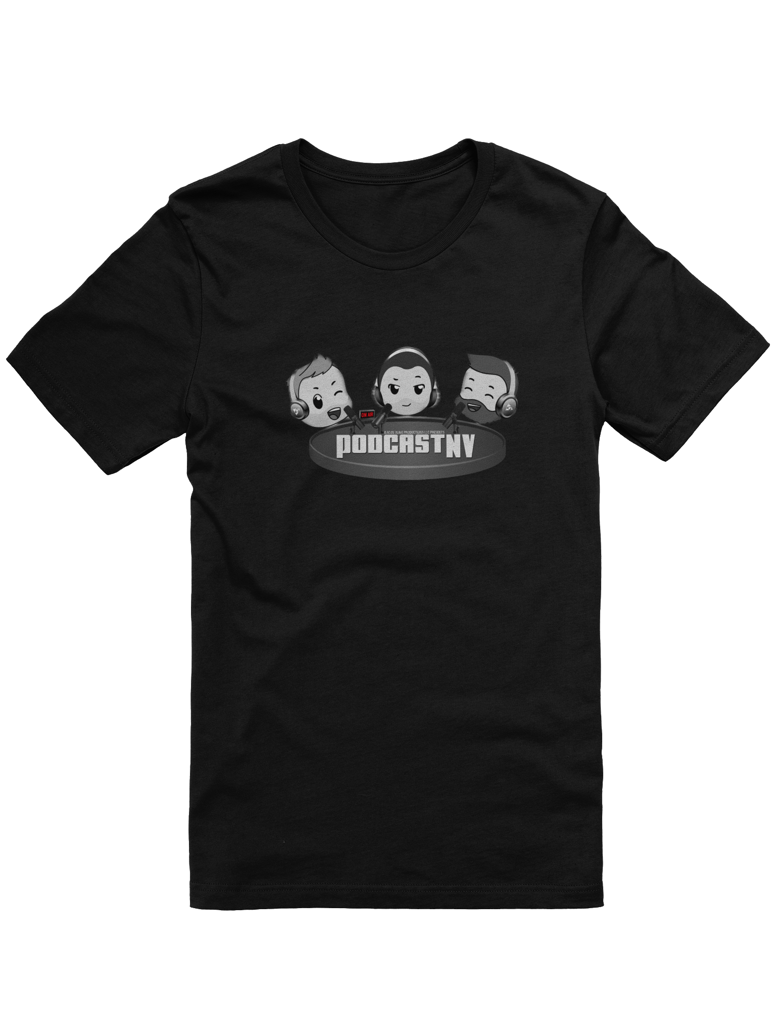 PNV Ladies Tee product image (1)