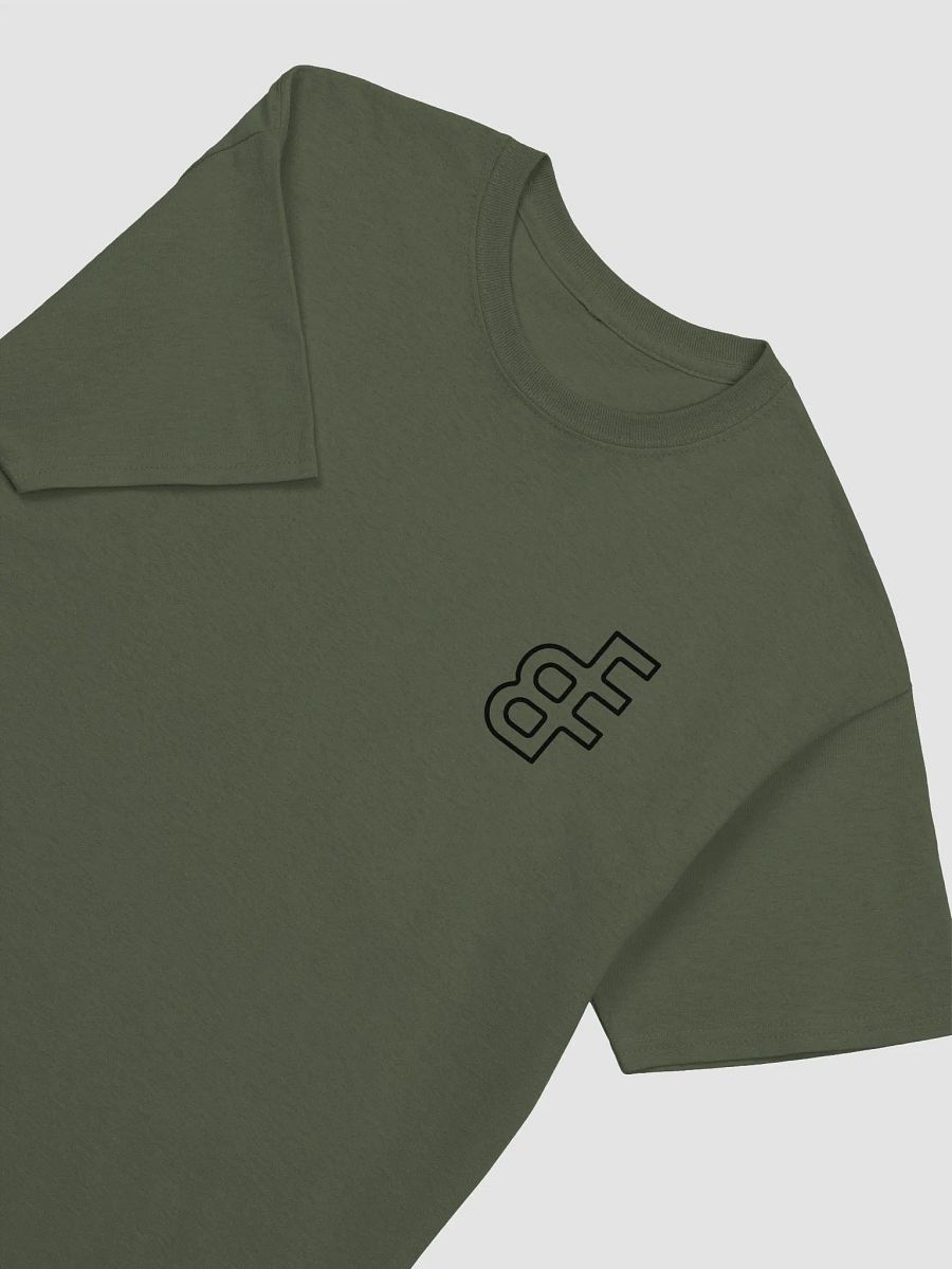 Floral Crew Tee product image (28)