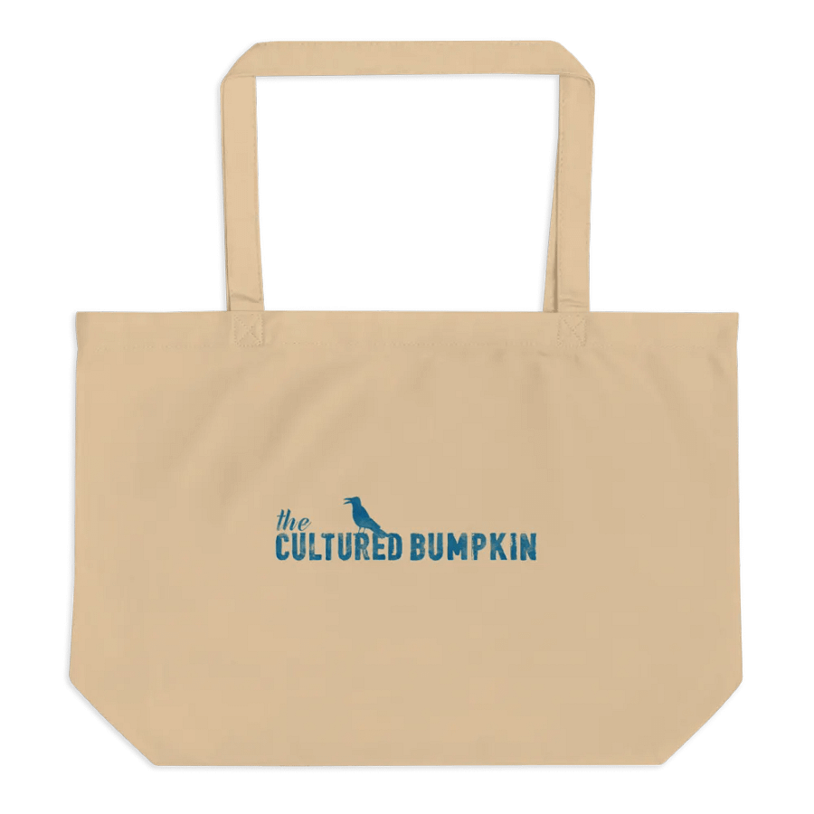 INCANDESCENTLY COOL tote bag product image (2)