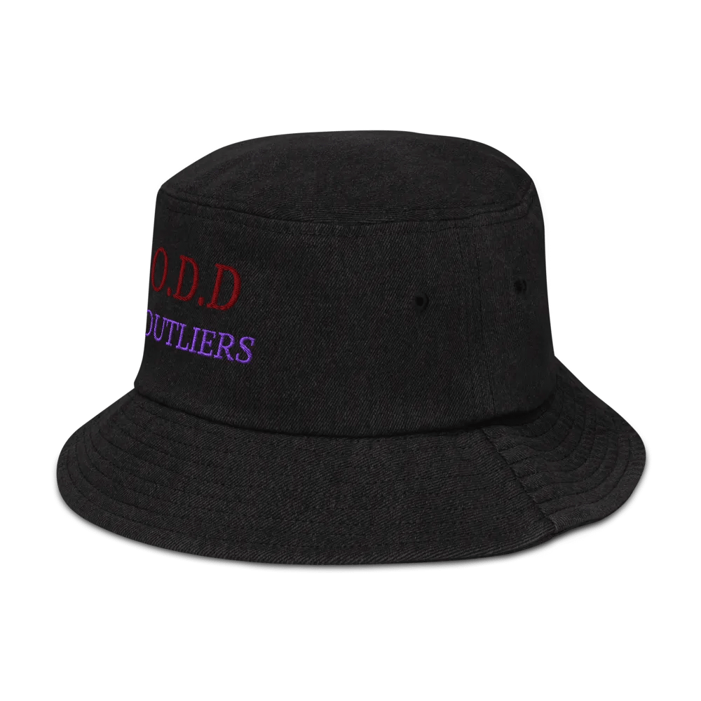 ODD Bucket Hat product image (4)