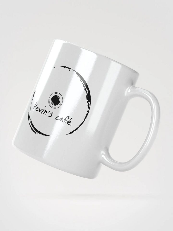 Kevin's Café Mug product image (2)