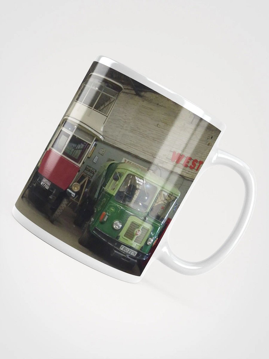 007 Explore TV Mug product image (6)