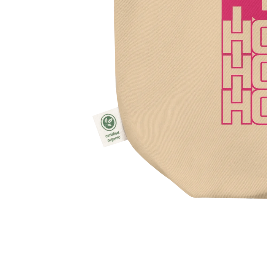 HOT TO GO Tote Bag product image (3)