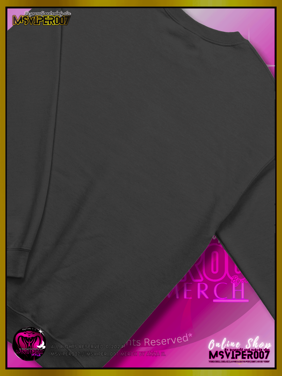 Sweatshirts - MsViper007's - "Winter Wonderz™" Cozy Sweatshirt By Anna H. product image (4)
