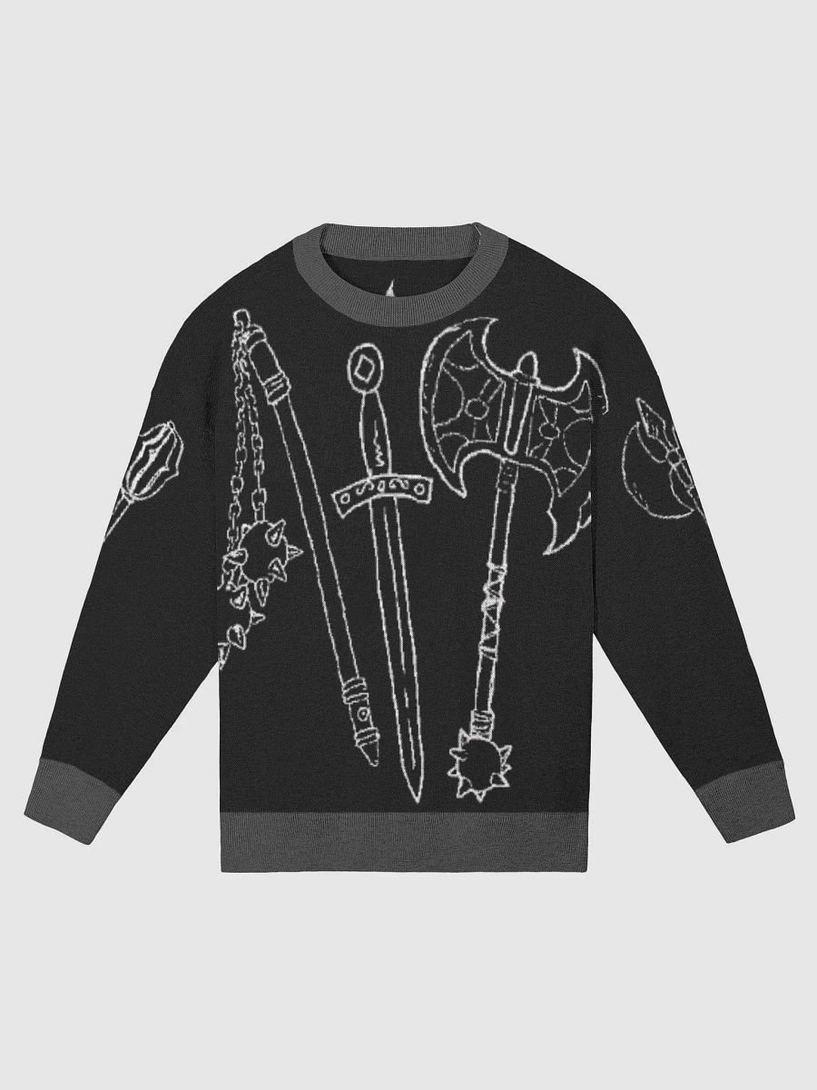 Armoury - Black Gray White product image (1)