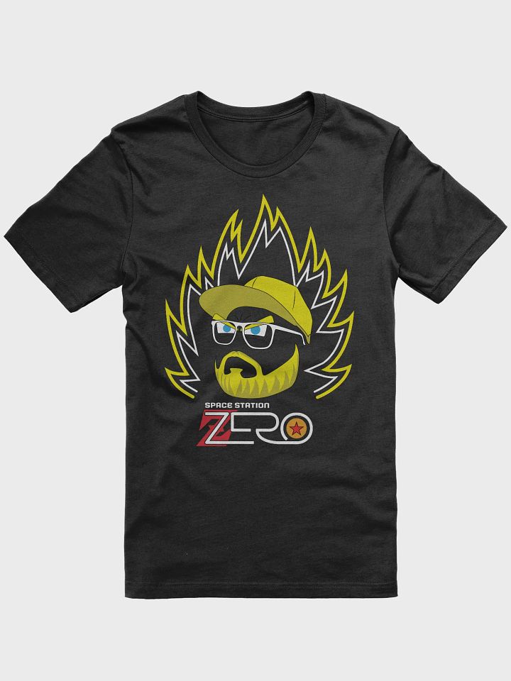 DB Zero Soft T product image (1)