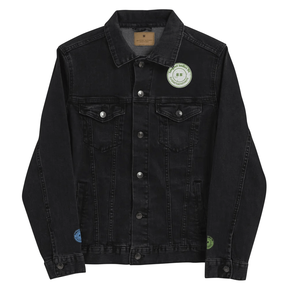 Threadfast Denim Jacket product image (7)