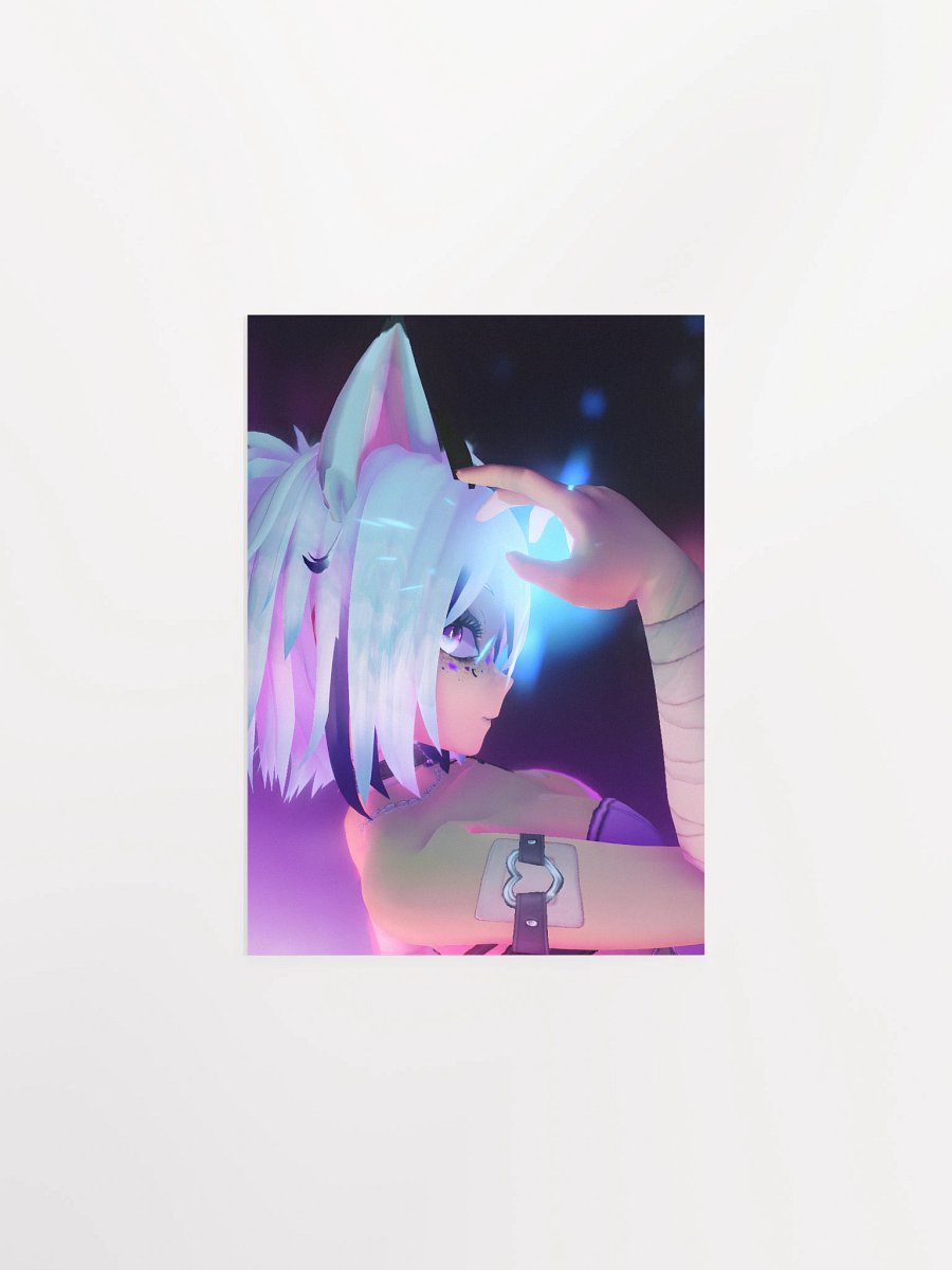 Just a Spark: Poster product image (8)
