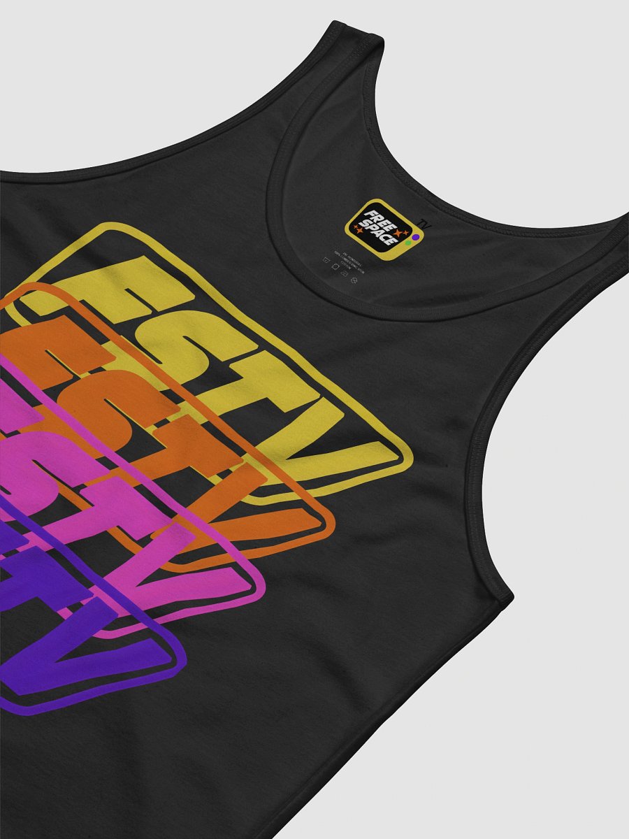 FSTV Tank Top - Summer Gradient product image (5)