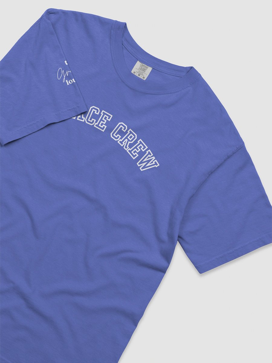 chosen inner circle t-shirt product image (6)