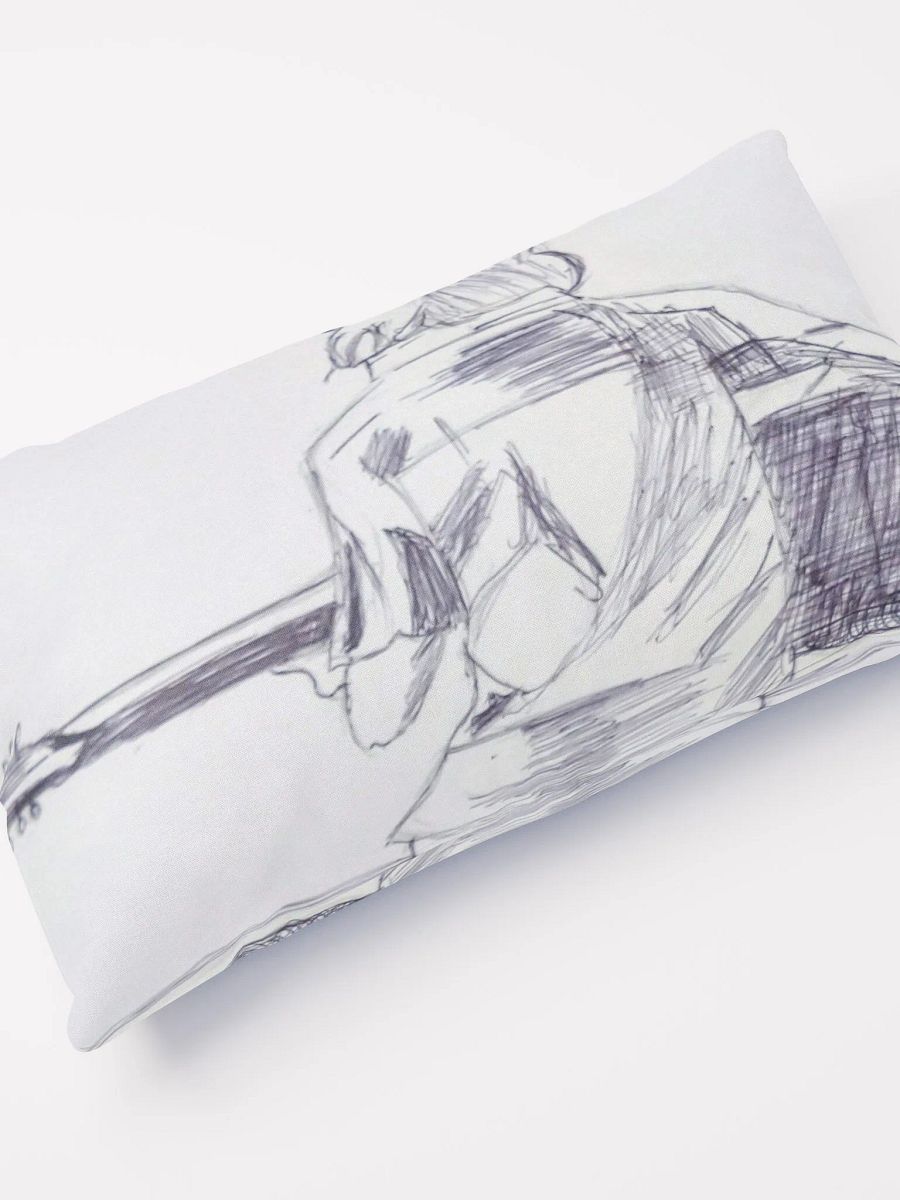 Guitarist Classic comfortable pillow product image (12)