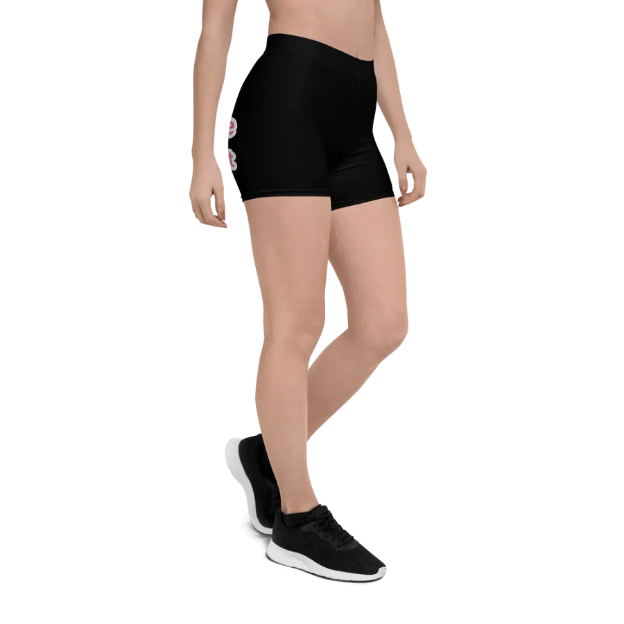 Touch Shorts product image (6)