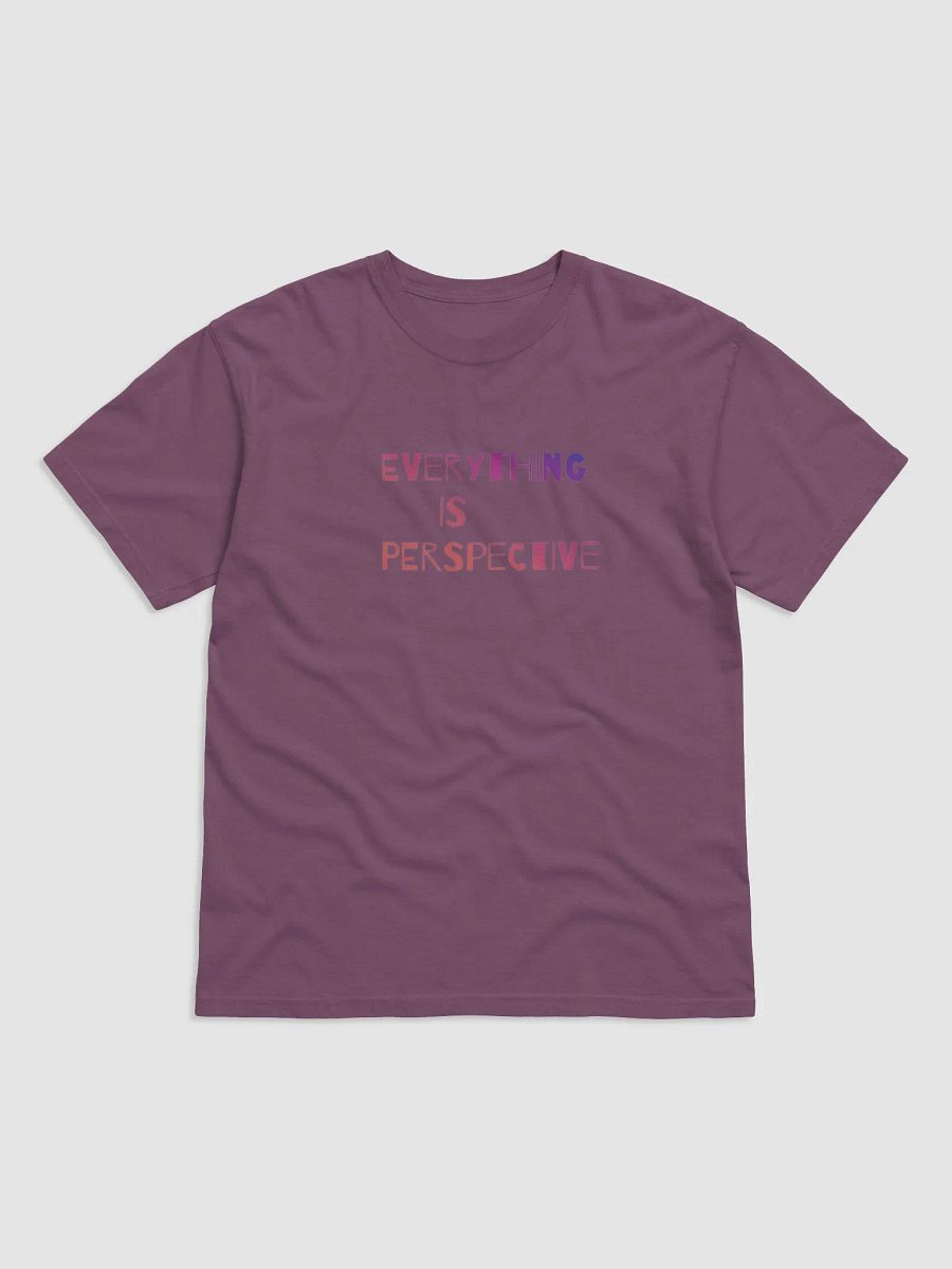 Everything Is Perspective product image (4)