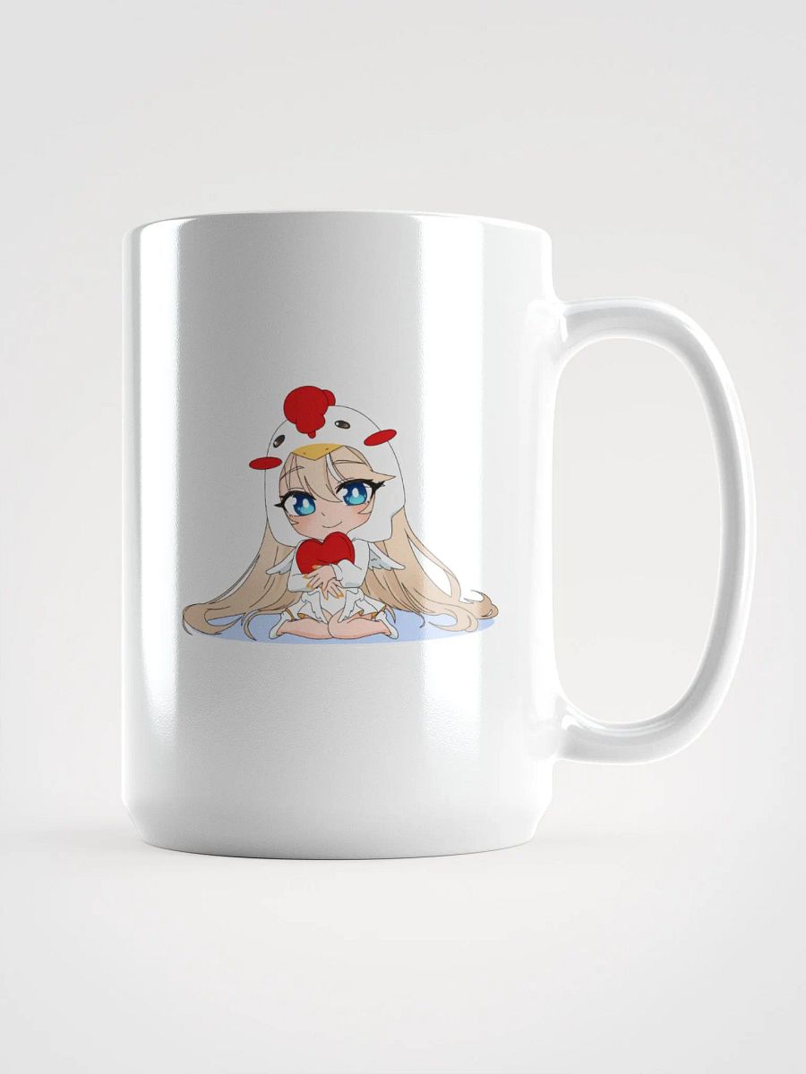 Your Favorite Chimken Mug product image (1)