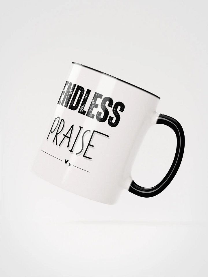 Morning Inspiration Ceramic Mug product image (4)