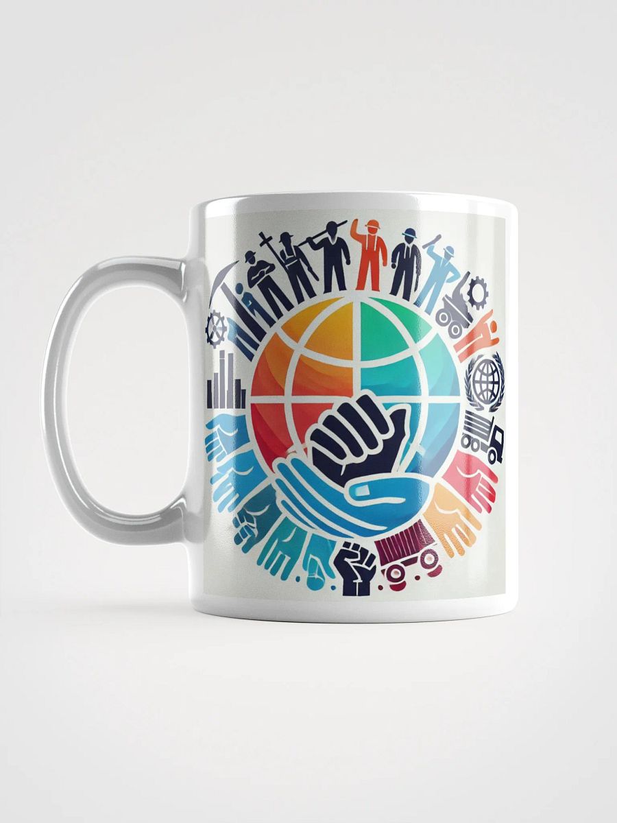 Global Unity Mug product image (16)
