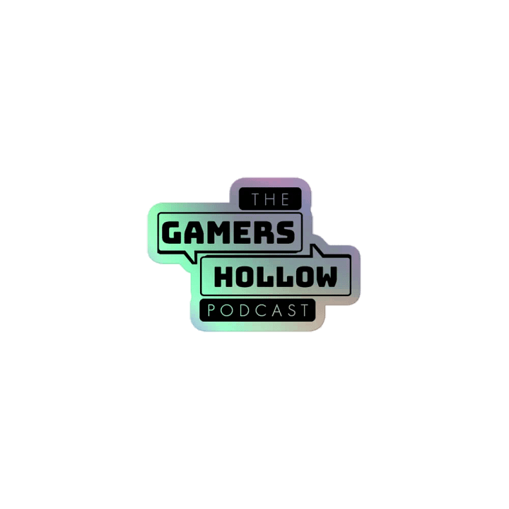 Gamer's Hollow Tight Sticker! product image (1)