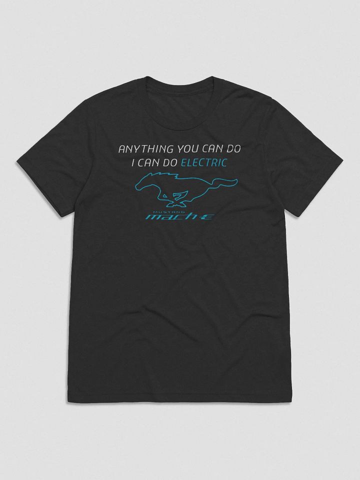 Anything you can do shirt product image (1)
