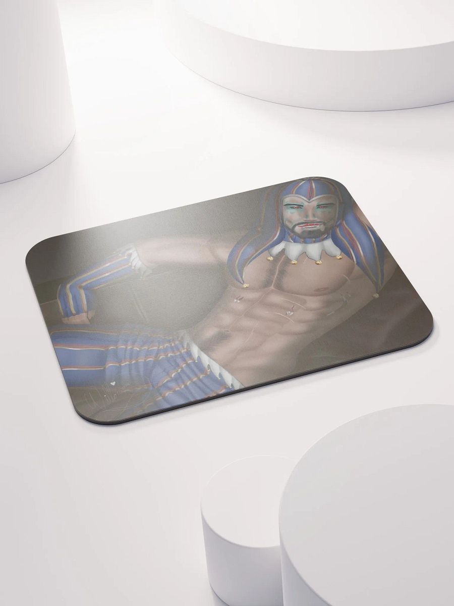 Raphael Mouse Pad product image (4)