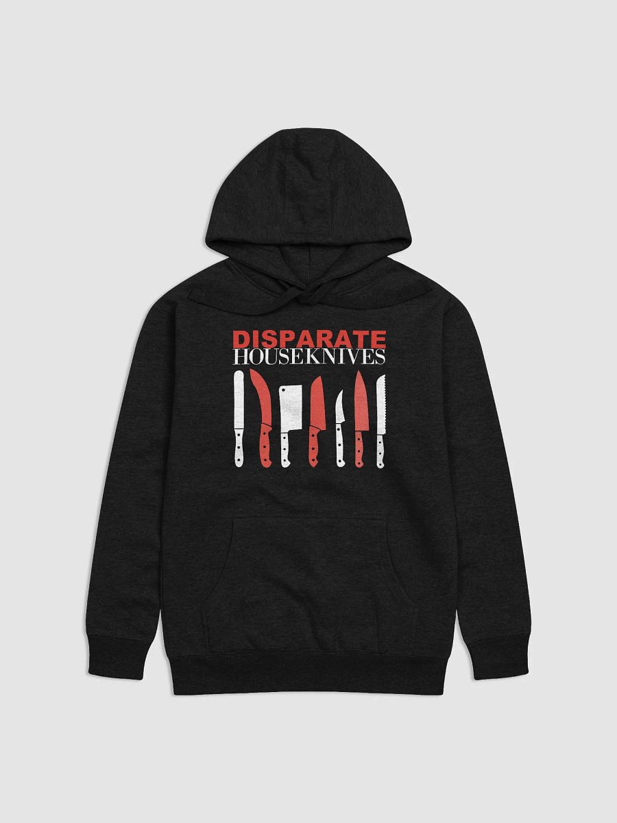 Disparate Houseknives Hoodie product image (1)