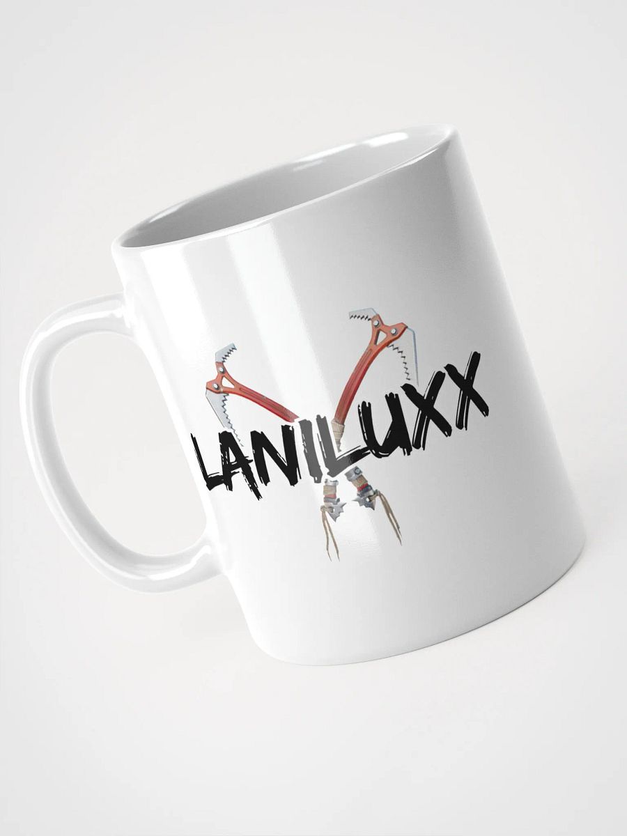 LaniLuxx Support product image (3)