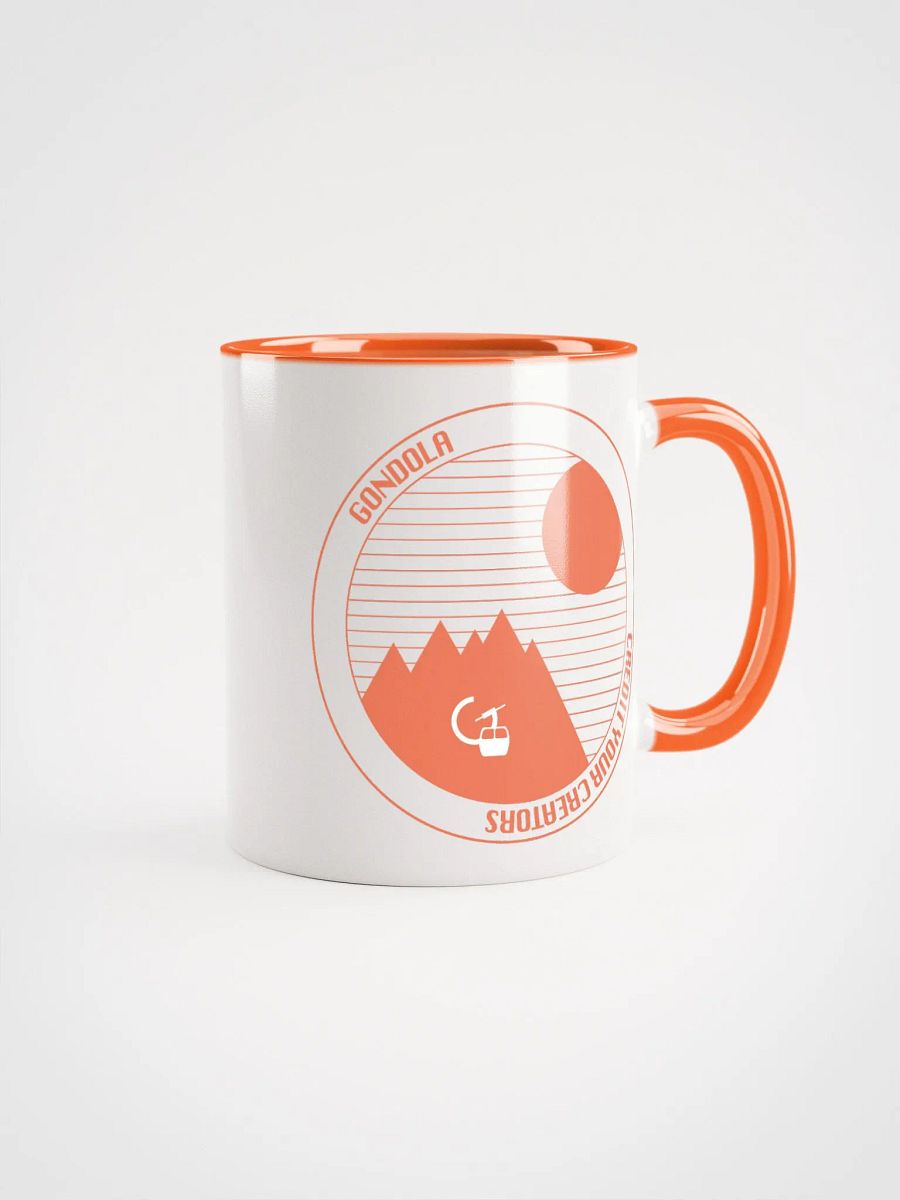 In My Circle Mug product image (1)
