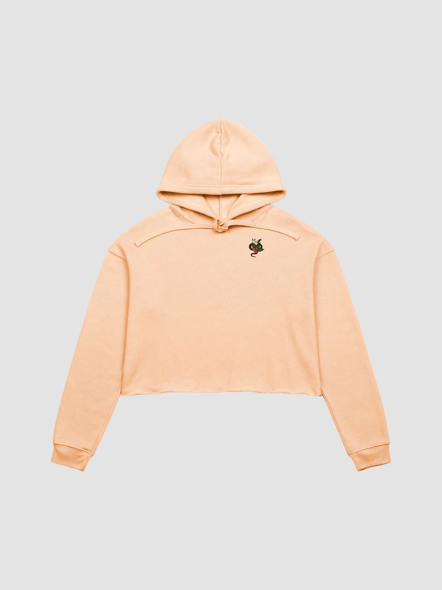 Cropped MeganHoodie product image (2)