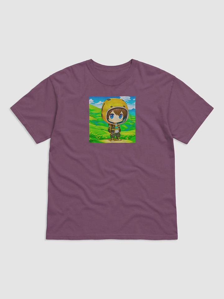 Chibi Boy 22 product image (2)