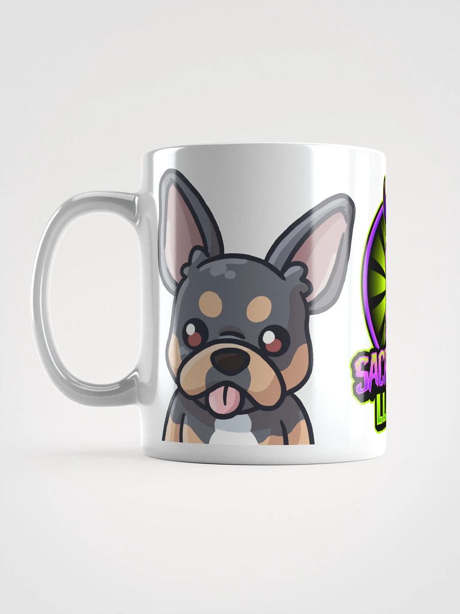 Llama Pupz product image (6)