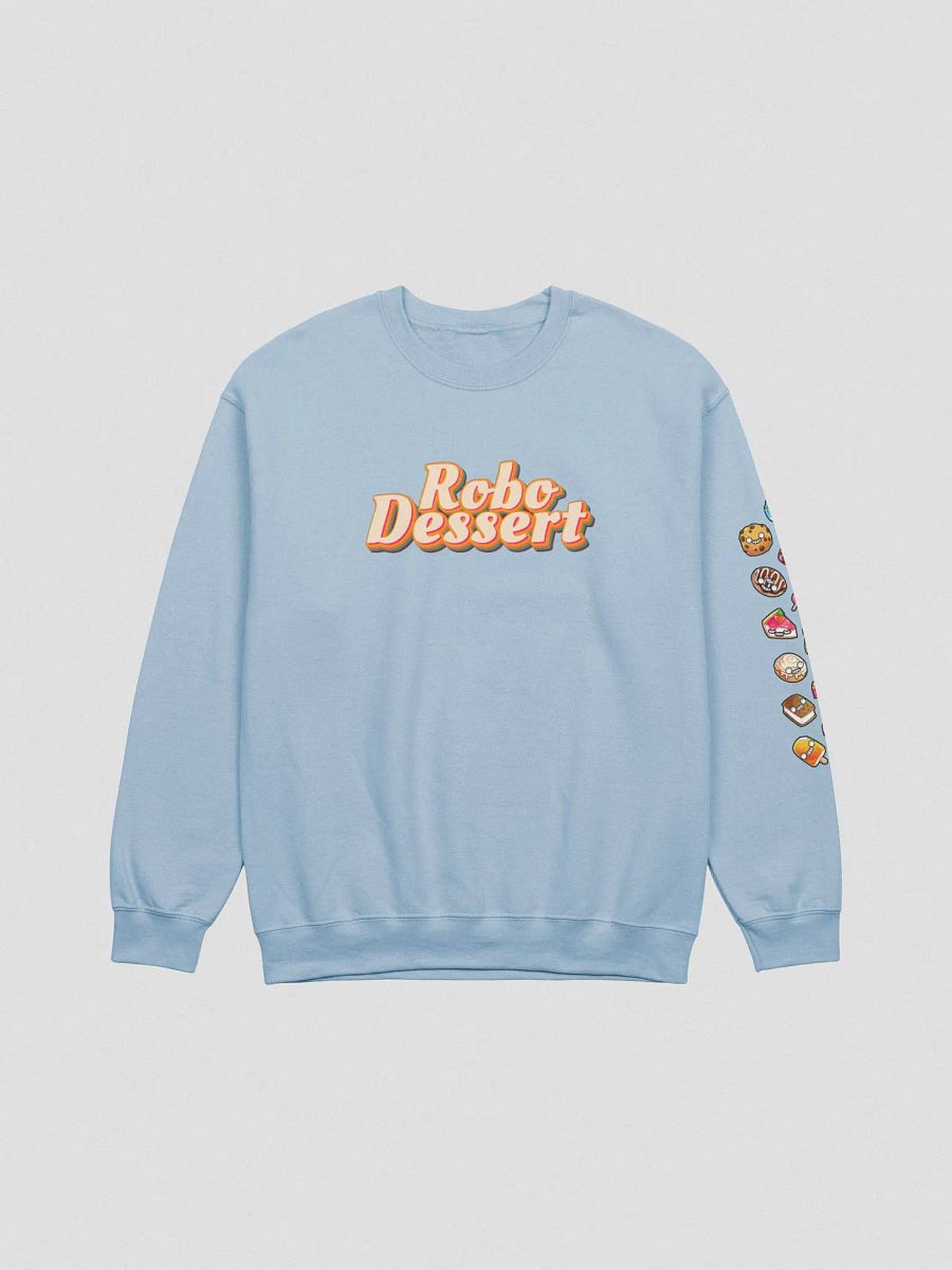 The B-Team Crewneck Sweater product image (3)
