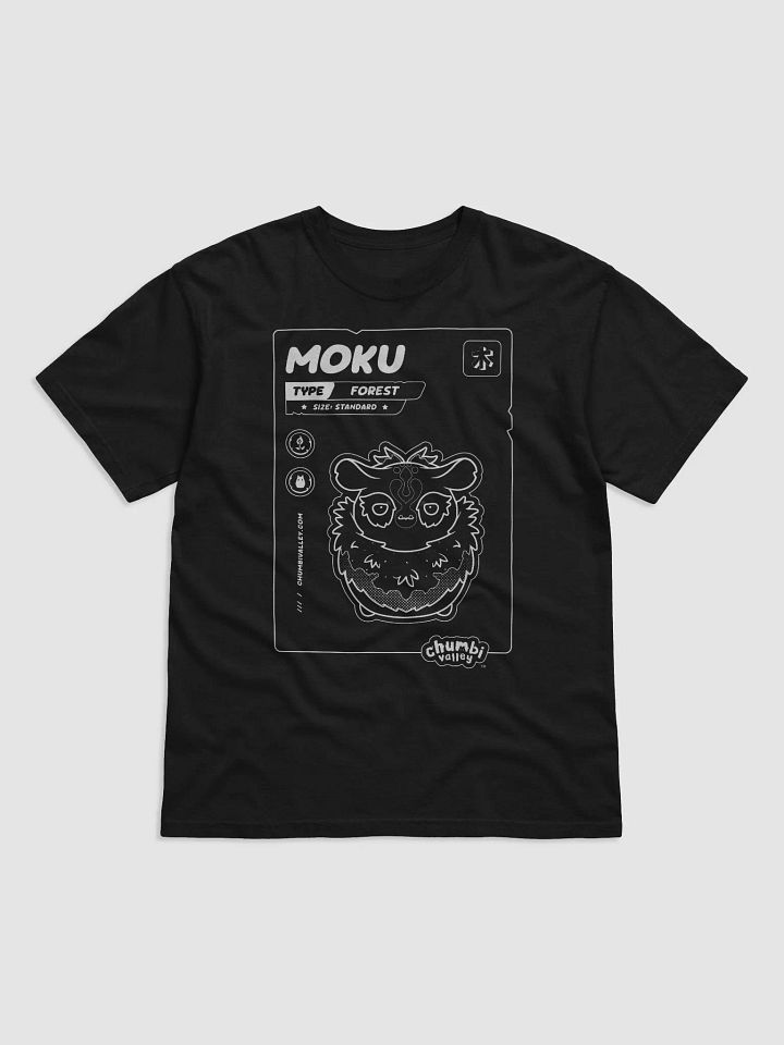Moku Streetwear Shirt product image (1)