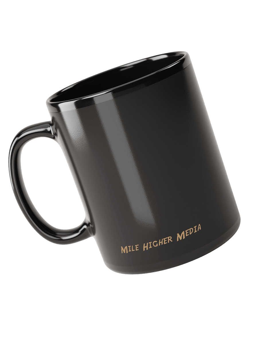 UFO Pumpkin Carving Mug product image (3)