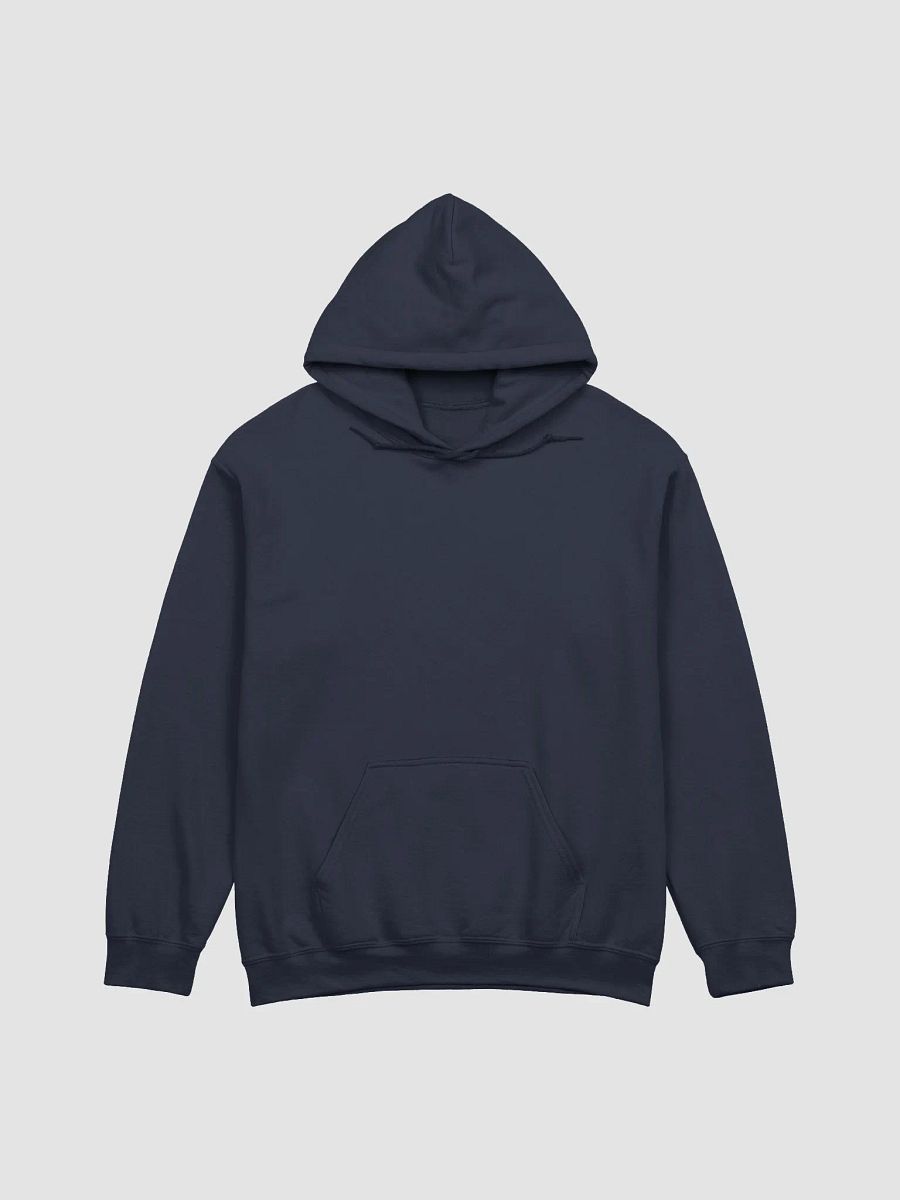 Classic Hoodie - The Finest (w design) product image (4)