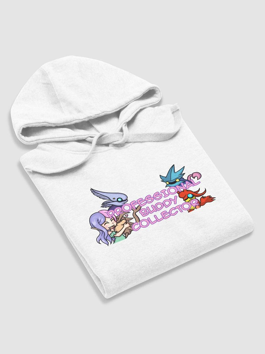 Buddy Collector - Unisex Hoodie product image (64)