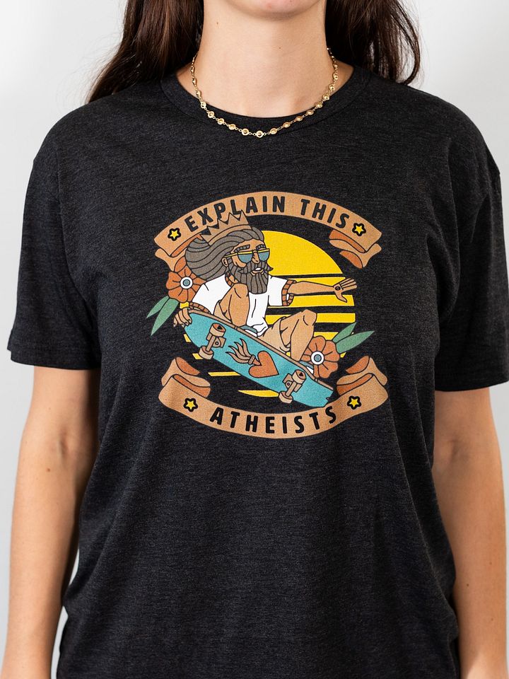 Explain This Atheists product image (2)